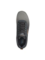 Skechers Tréneri Bežecká obuv - Ripkent M 232399 OLV Skechers Tréneri Bežecká obuv - Ripkent M 232399 OLV