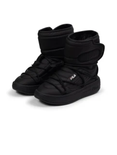 Fila Superbubble Boot zimné topánky čierne dámske športové zateplené dámske
