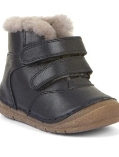 Detská členková obuv Froddo (G2110143)