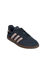 Dámske topánky adidas Breaknet Sleek tmavomodré IH1380 Dámske topánky adidas Breaknet Sleek tmavomodré IH1380