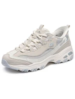 Skechers Dámske slip-ins™ D'LITES SMOOTH NOSTALGIA 150537 NTGY