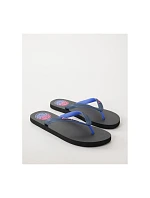 Plážové šľapky RIP CURL Wetty Fade Bloom Open Toe, tmavomodré Plážové šľapky RIP CURL Wetty Fade Bloom Open Toe, tmavomodré