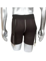 Šortky Ribano s pruhmi BlueSports Cup Sr