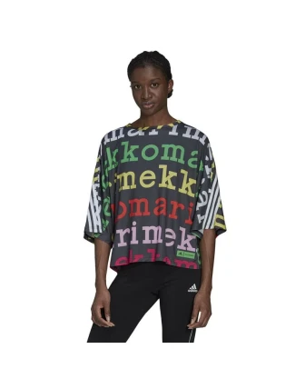 Dámske tričko Mmk W HG6327 - Adidas