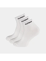 Alpinus Puyo 3-pack ponožky FL43761
