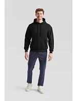 Fruit of the Loom Classic Hooded Sweat Mikina s kapucňou 16.2208 tmavomodrá Fruit of the Loom Classic Hooded Sweat Mikina s kapucňou 16.2208 tmavomodrá