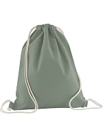 Westford Mill W 160 Bavlnený vak v prevedení 50.0160 v odtieni dusty green