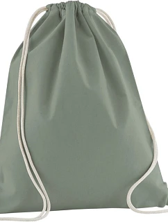 Westford Mill W 160 Bavlnený vak v prevedení 50.0160 v odtieni dusty green
