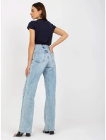 Tričko B 013.13P tmavo modrá