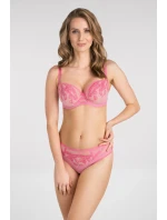 Podprsenka Lollipop K846 Lollipop Pink - Gorsenia