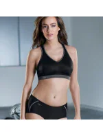 Športové nohavičky 1627 - Anita