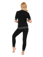 Tehotenské pyžamo model 157824 PeeKaBoo