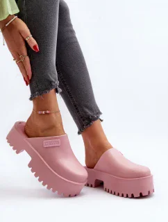 Papuče model 194119 Step in style