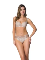 Nohavičky model 204001 Mat