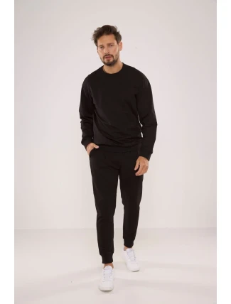 Mikina De Lafense 728 Just Homewear M-2XL Mikina De Lafense 728 Just Homewear M-2XL