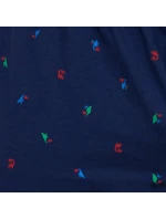 Pánske šortky 002/314 Comfort - CORNETTE Pánske šortky 002/314 Comfort - CORNETTE