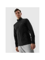 Mikina 4F M 4FWSS24TFLEM175-20S muži