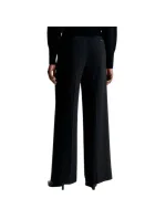 Calvin Klein Structure W nohavice K20K205958 ženy