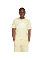 Adidas Essentials Single Jersey Big Logo Tee M IX0135 Pánske