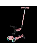 Kolobežka GO-UP ACTIVE LIGHTS 360 so sedadlom (749-310) Kolobežka GO-UP ACTIVE LIGHTS 360 so sedadlom (749-310)