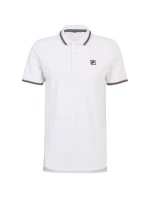 Fila Lubbeek M polokošeľa FAM0898 10001 muži