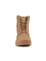 Palladium Pampa Sport Cuff WPS 72992-243-M Ovčia koža Palladium Pampa Sport Cuff WPS 72992-243-M Ovčia koža