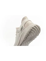 Pánska športová obuv Skechers Bobs Squad Chaos SLIP-INS ecru Pánska športová obuv Skechers Bobs Squad Chaos SLIP-INS ecru
