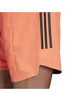 Pánske adidas Condivo 20 Short coral FI4574