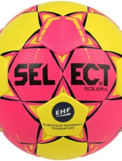 Hádzanárska lopta Select Solera Senior 3 2018 16254