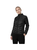 Dámska bunda W H4Z22 KUDP002 20S - 4F