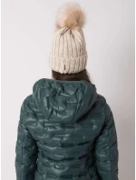 Dámska čiapka.93 béžová