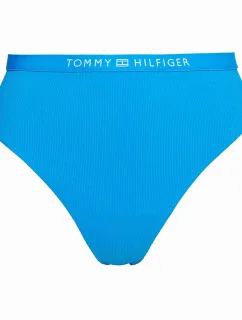 Dámske plavky UW0UW04142-CZW - Tommy Hilfiger