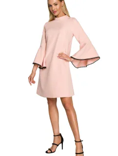 Denné šaty model 169970 Moe