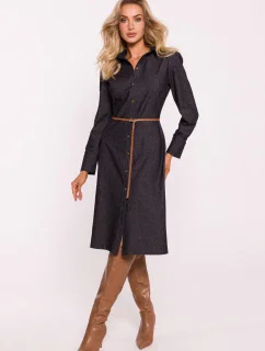 Denné šaty model 199666 Moe