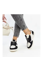 Tenisky model 207432 Solea