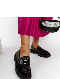 Mokasíny model 207556 Solea