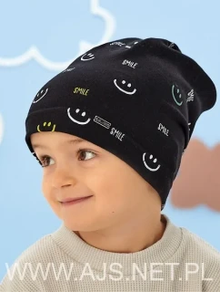 AJS 50-083 detská čiapka