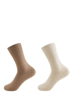 Be Snazzy SK-105 Zimné ponožky 36-41