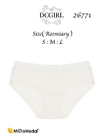 Nohavičky DC Girl 26771 A12 S–L Nohavičky DC Girl 26771 A12 S–L