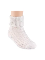 Dámske ponožky na spanie Steven art.067 Dámske ponožky na spanie Steven art.067