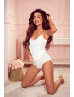 Tričko De Lafense 697 Freya Top w/r S-2XL