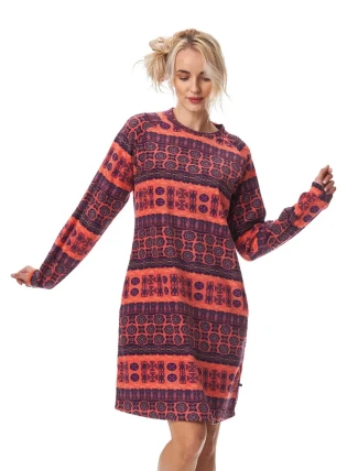 Kľúč od košele LHD 336 B23 long/r S-XL