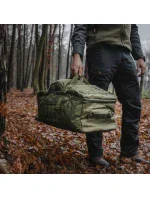 Batoh, taška Offlander 3W1 Offroad 40LOFF_CACC_20GN Batoh, taška Offlander 3W1 Offroad 40LOFF_CACC_20GN