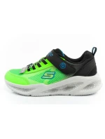 Skechers S Lights-Meteor Jr 401495L/BBLM