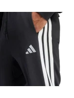 Nohavice adidas Essential 3-Stripes French Terry M JD1881