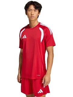 Pánsky dres adidas Tiro 26 League Jersey red KB1355 pánsky