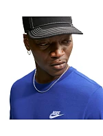Pánske tričko Nike Club Tee, modré, AR4997, veľkosť 417 Pánske tričko Nike Club Tee, modré, AR4997, veľkosť 417