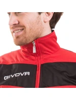 Givova Tuta Visa unisex tepláková súprava TR018 1210