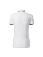 Polokošeľa Malfini Perfection plain W MLI-25300 biela