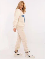 Súprava CLM KMPL 1434.39 béžová Súprava CLM KMPL 1434.39 béžová